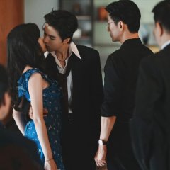 To Lie with Night Chinese Drama(2025) photo