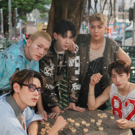 Thailand Music Countdown 2025 (2025)