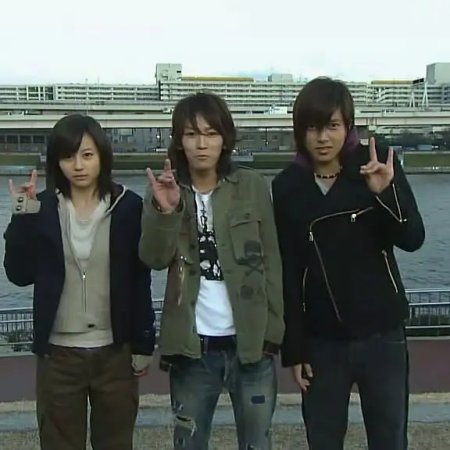 Nobuta wo Produce (2005)