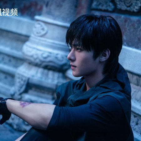 Time Raiders (2025)