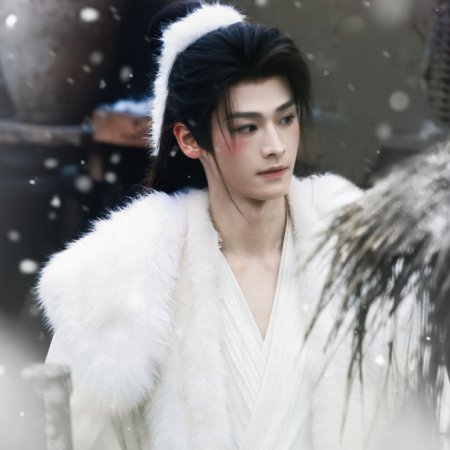 The Legend of Lu Xiaofeng ()