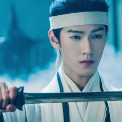 Rebirth Chinese Drama(2026) photo