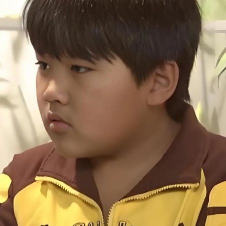 Naughty Boy Xiaotiao Ma (2008)