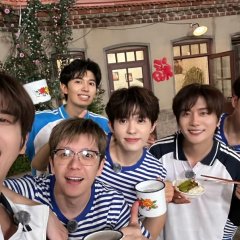 Lu Hu photo
