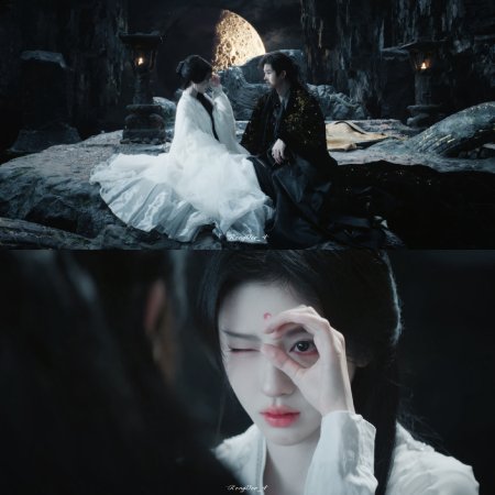 Veil of Shadows (2026)