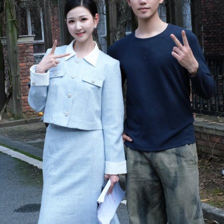 Liu Meng Jie