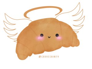 croissainty