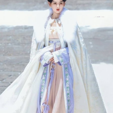 The Palace Stewardess ()