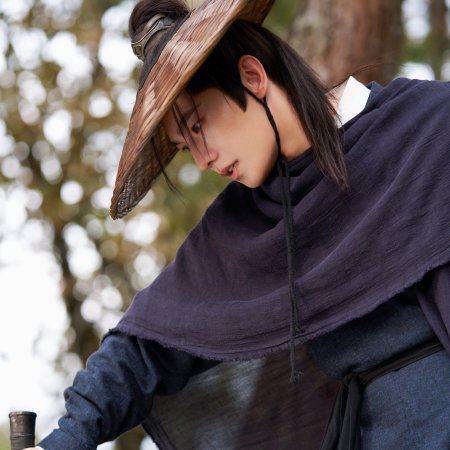 Zhan Zhao Adventures (2026)