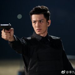 Lovers Across Space Chinese Movie photo
