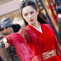 Huang Can Can photo