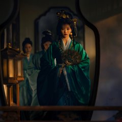 Tian Xi Wei photo