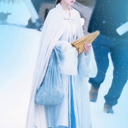 The Palace Stewardess ()