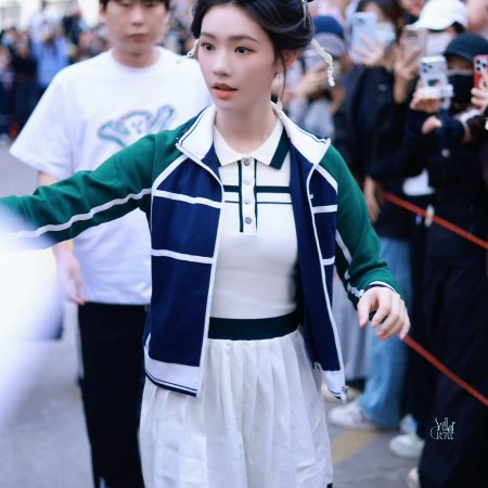The Road to Glory ()