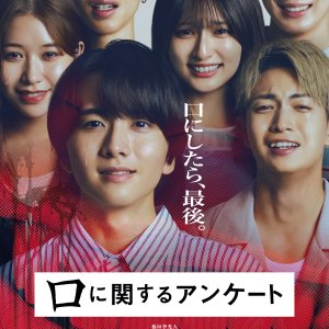 Kuchi ni Kansuru Anketo (2026)