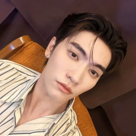 Boss Chaikamon Sermsongwittaya