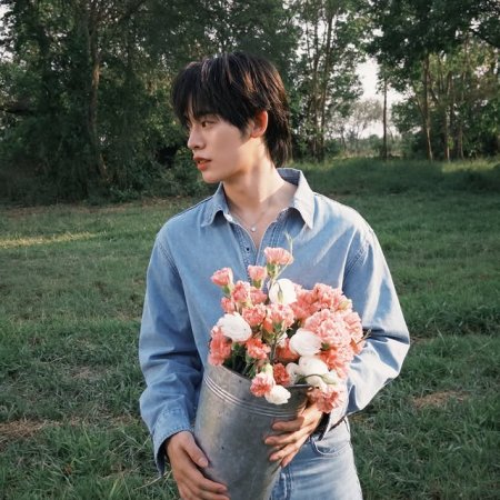 Duang with You (2026)