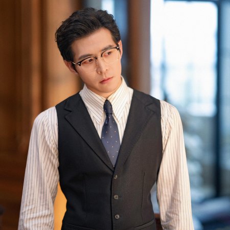 Zhao Ting Yi