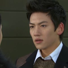 Smile, Dong Hae Korean Drama(2010) photo