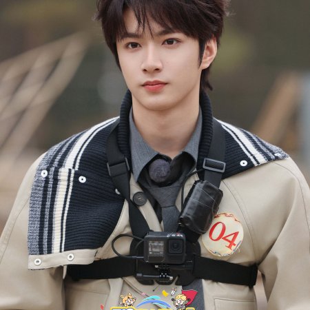 Huan Ying Lai Dao Nong Jia Le (2025)