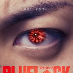 Blue Lock Japanese Movie(2026) photo