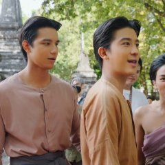 Tonnam Piamchol Dumrongsoontornchai photo