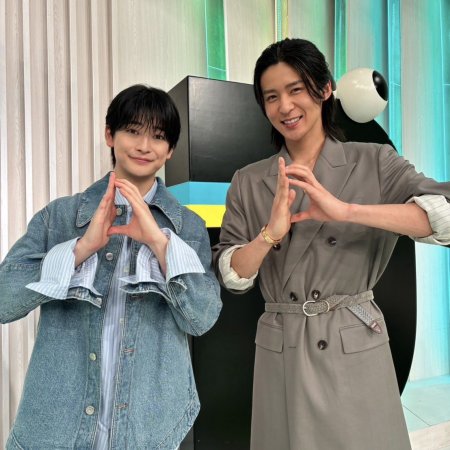 Sakamoto Days (2026)