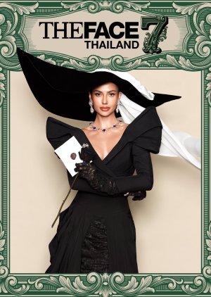 The Face Thailand Season 7 (0000) poster