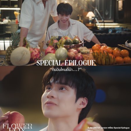 Flower Boy (2026)