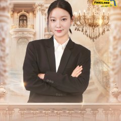 Ink Waruntorn Paonil photo