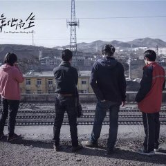 An Elephant Sitting Still Chinese Movie photo