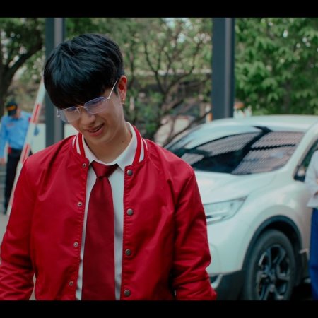 Love You Teacher (2026)
