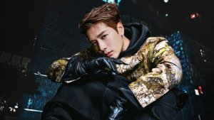 Jackson Wang on being deceived, Asians having it hard in the West, and more