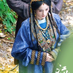 The Reign of Northern Wei Chinese Drama(0000) photo
