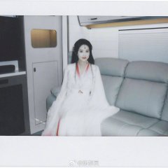 Chen Du Ling photo