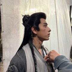 Chen Ruo Xuan photo