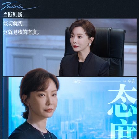 Imperfect Victim (2023)