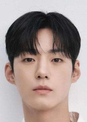 Kim Kang Jae