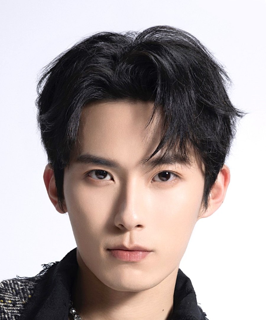Hao Xiang Xu