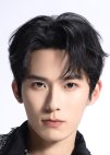 Xu Hao Xiang in Ni Shi Sui Sui Yang Guang Chinese Drama(2025)