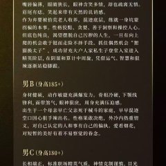 Wu Hui Chinese Drama(0000) photo