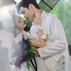 Ding Ji Hao Men Zong Cai Cheng Le Wo De Jin Si Que Chinese Drama photo
