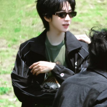 He Jun Lin