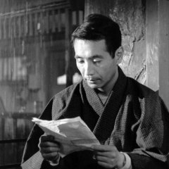 Love Letter Japanese Movie(1953) photo