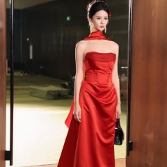 Out of Divorce, Again into Romance Chinese Drama(2025) photo