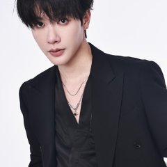 Ma Shuo Qi photo
