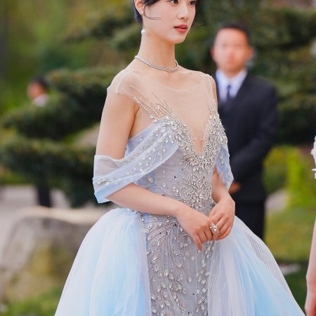 Chun Ri Pan Jing Zhi (2025)