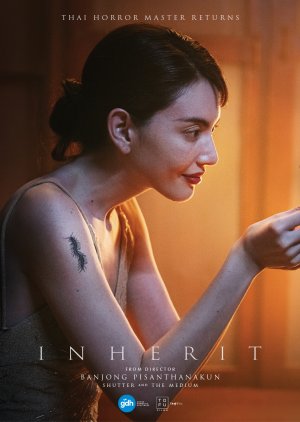 Inherit (0000) poster