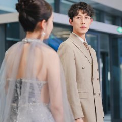 Ta Ceng Ai Wo Si Jiao Yang Chinese Drama(2025) photo