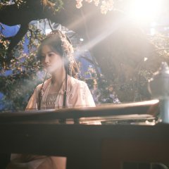 Love in the Clouds Chinese Drama photo